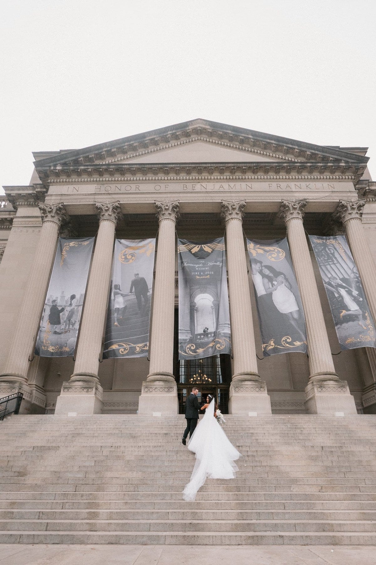 Kleinfeld Love Stories: Angelina & Michael