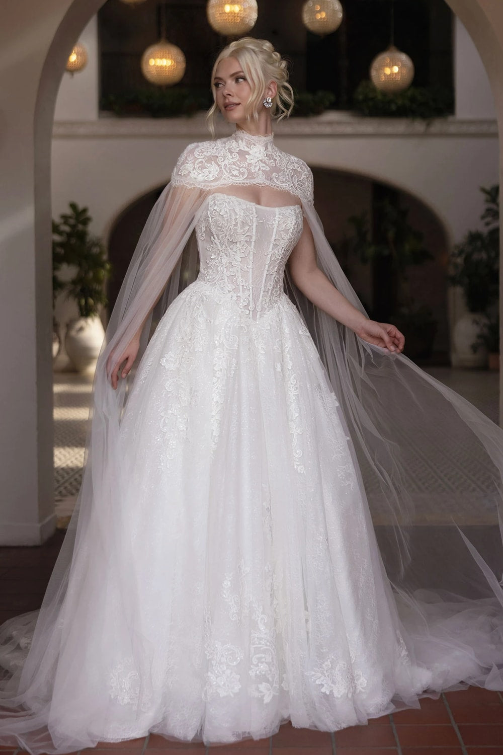 What to Wear to a Fall Wedding This Season