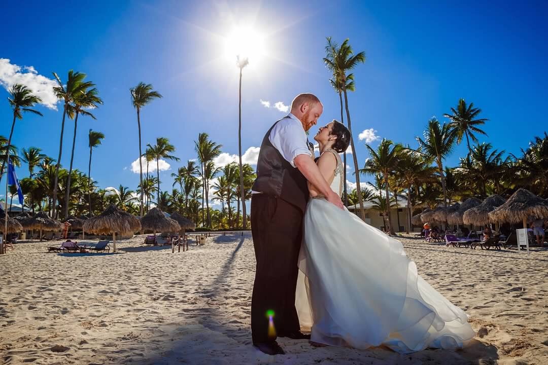 Kleinfeld Love Stories: Missy and Dillon
