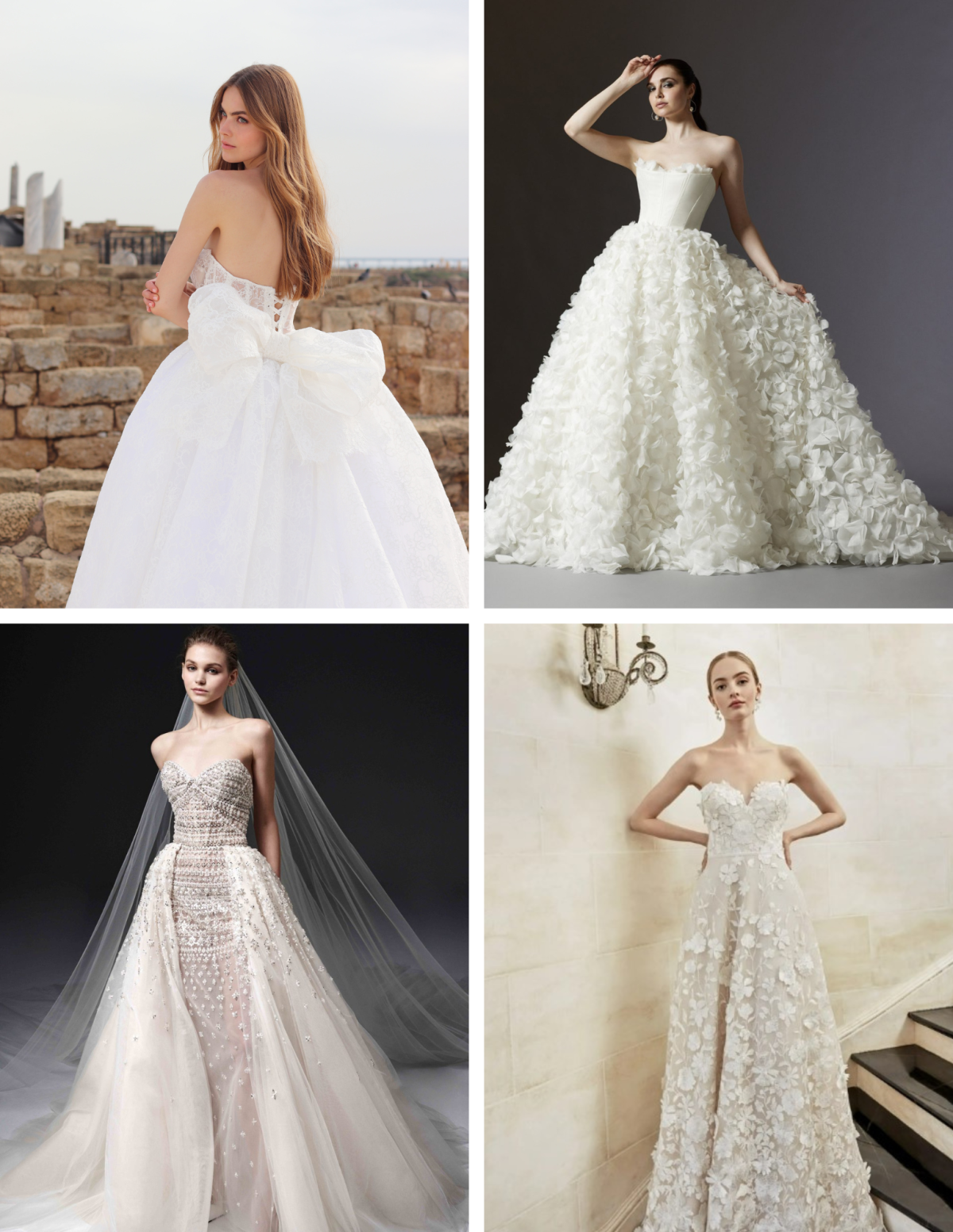 What We Saw at NYBFW and the 2023 Met Gala