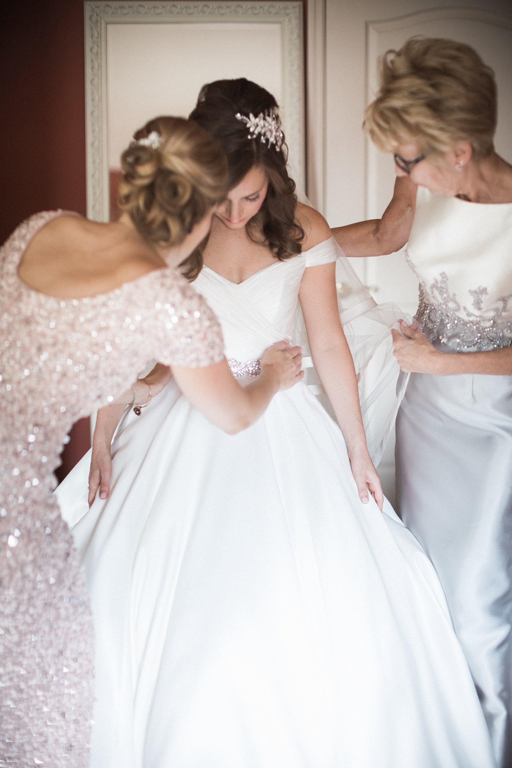 Kleinfeld Love Stories: Lexi and Philip
