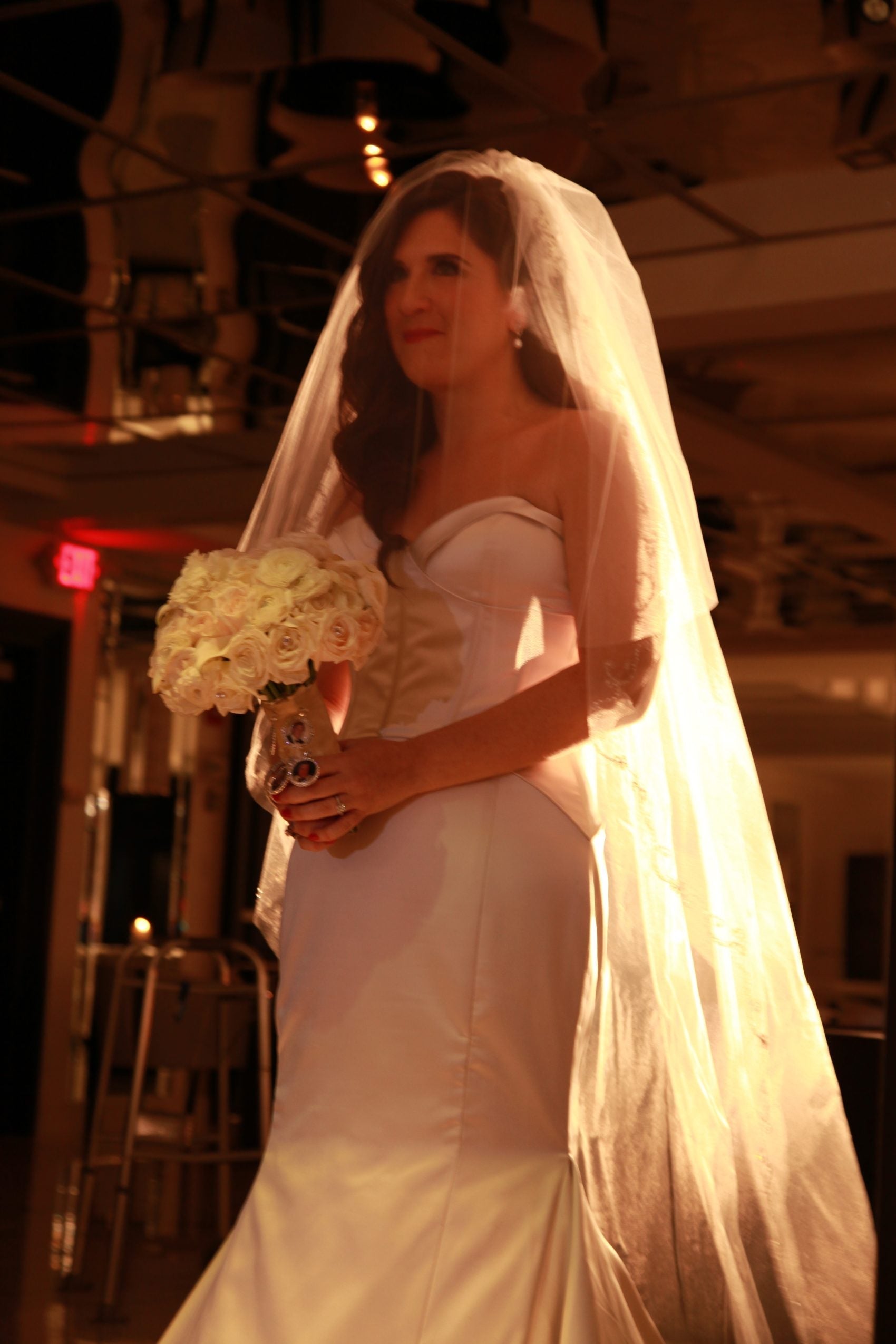 Kleinfeld Love Stories: Lauren and Doug