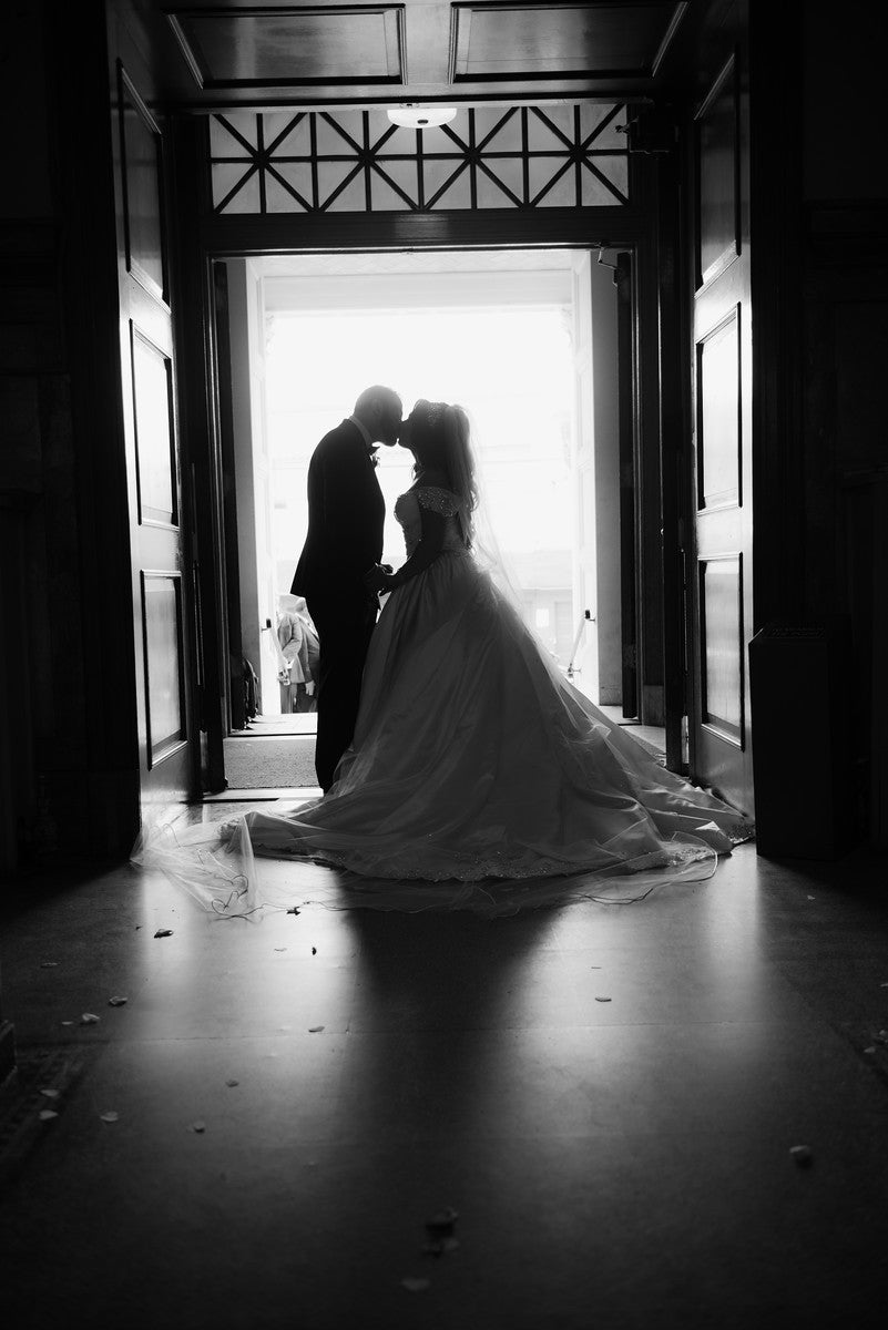 Kleinfeld Love Stories: Adriana and Stefano