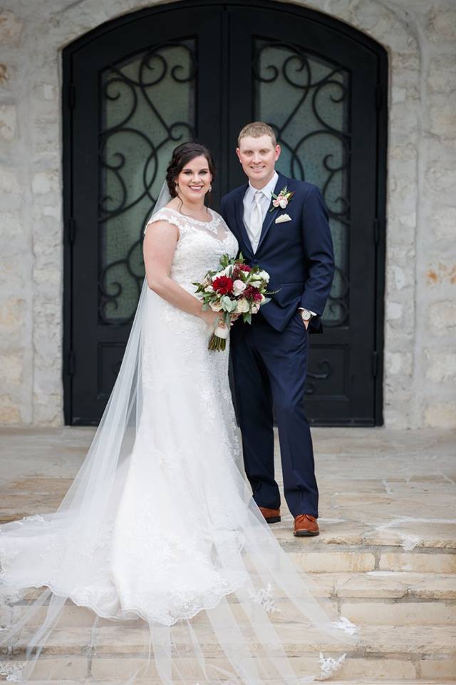 Kleinfeld Love Stories: Zachary and Amanda