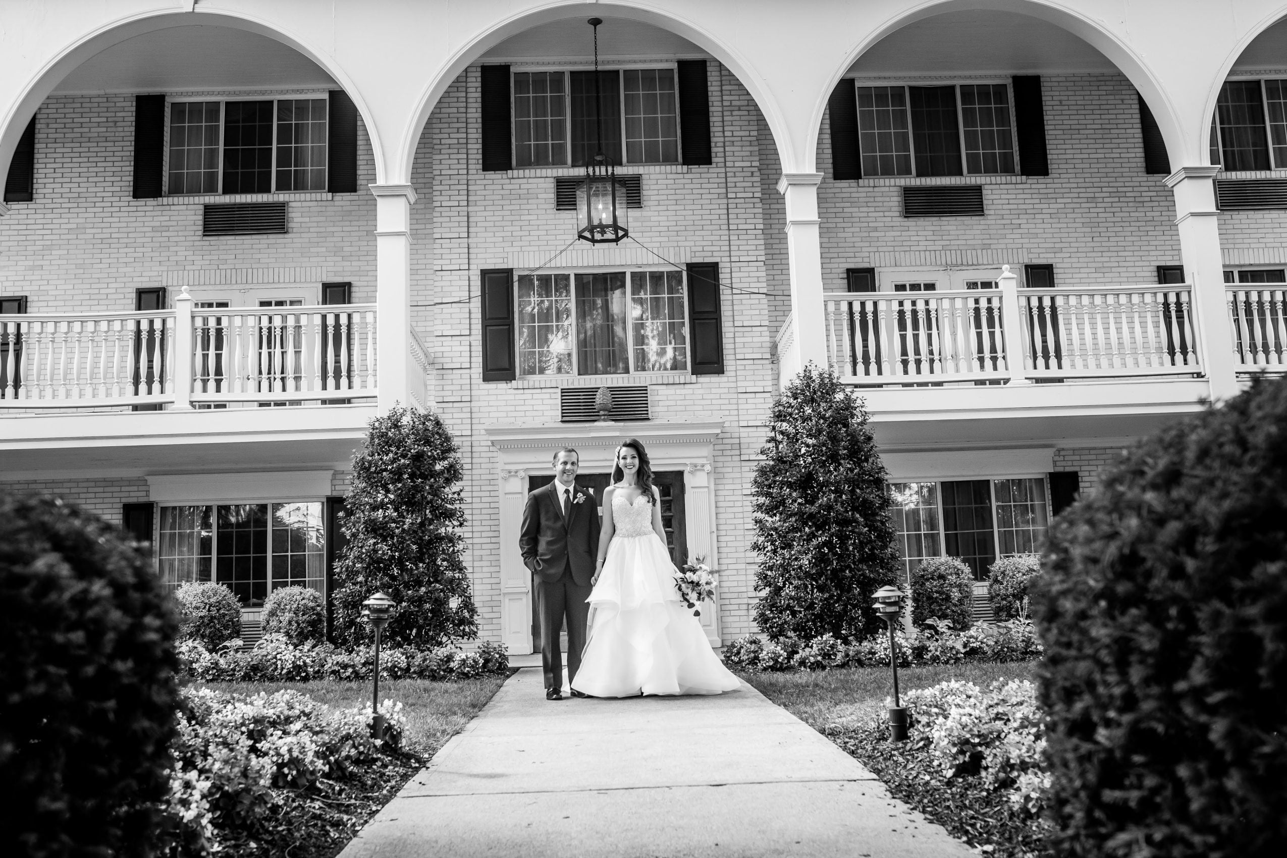 Kleinfeld Love Stories: Kristin and Tom