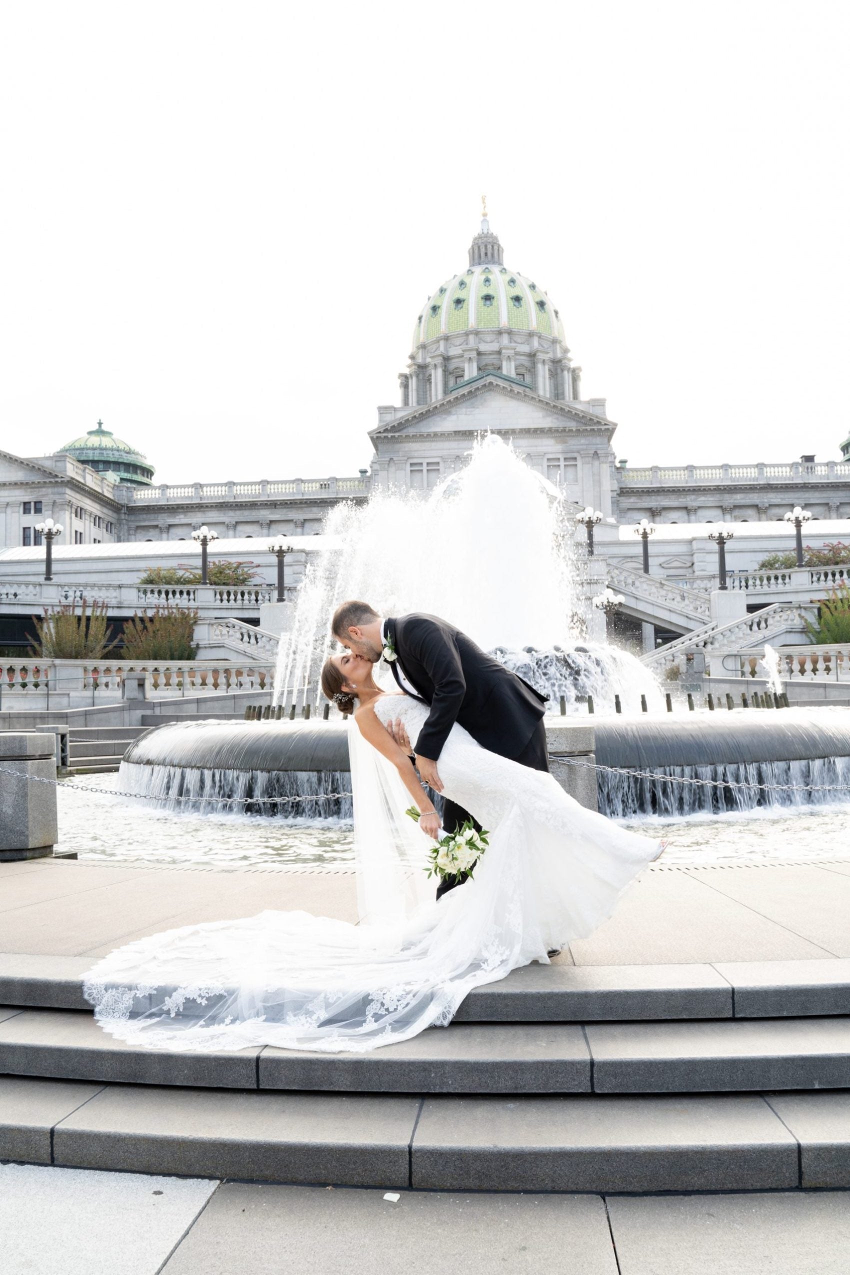 Kleinfeld Love Stories: Ian and Vaso