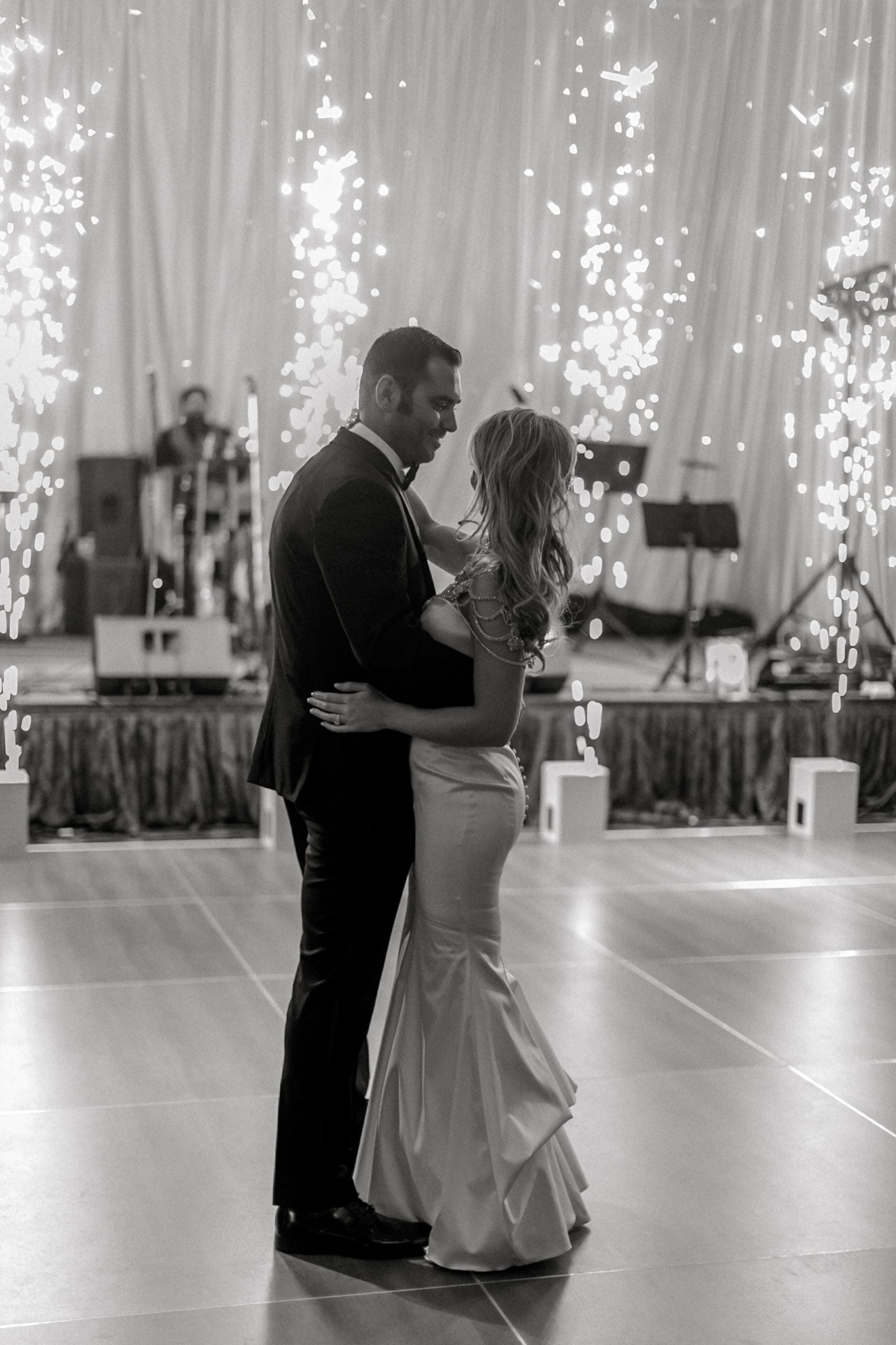 Kleinfeld Love Stories: Erica and Brian