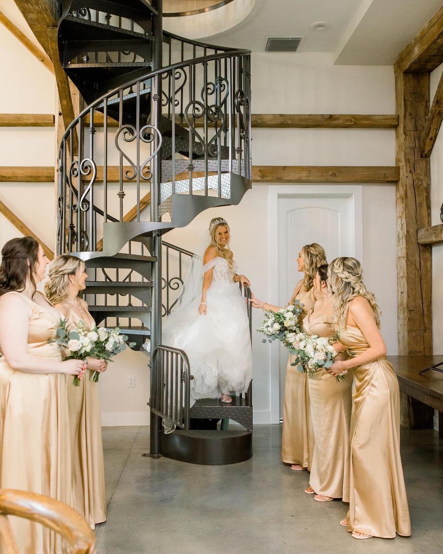 Kleinfeld Love Stories: Austyn and Kinser