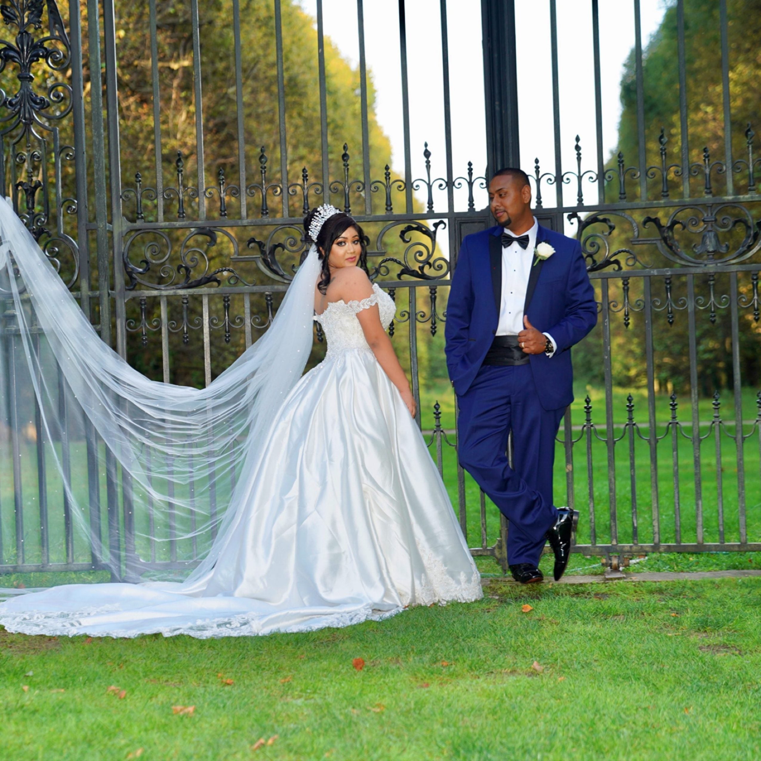 Kleinfeld Love Stories: Marissa and Jonathan