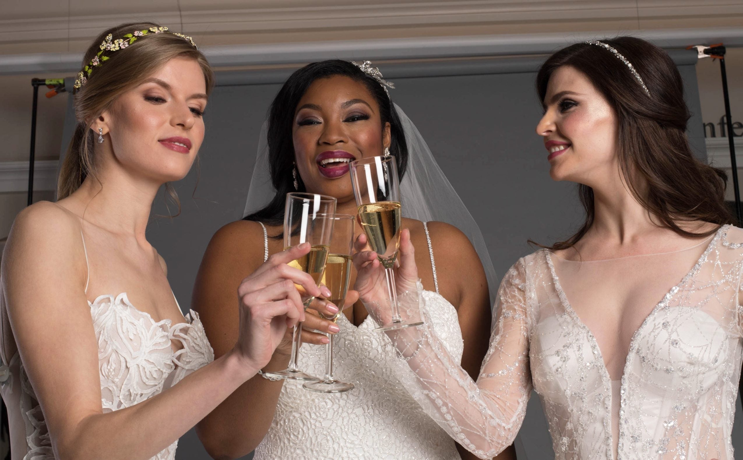 7 Ways to Chill Before Your Wedding