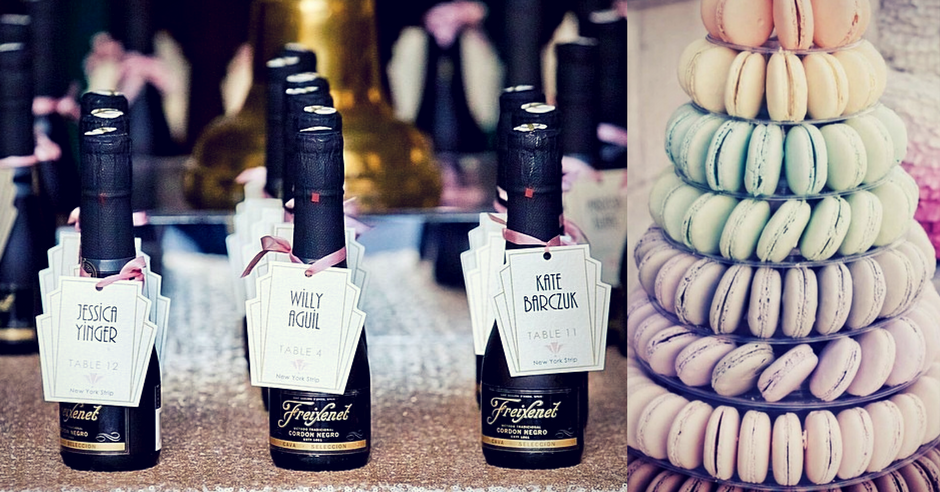 5 Ways to Spice Up Wedding Traditions