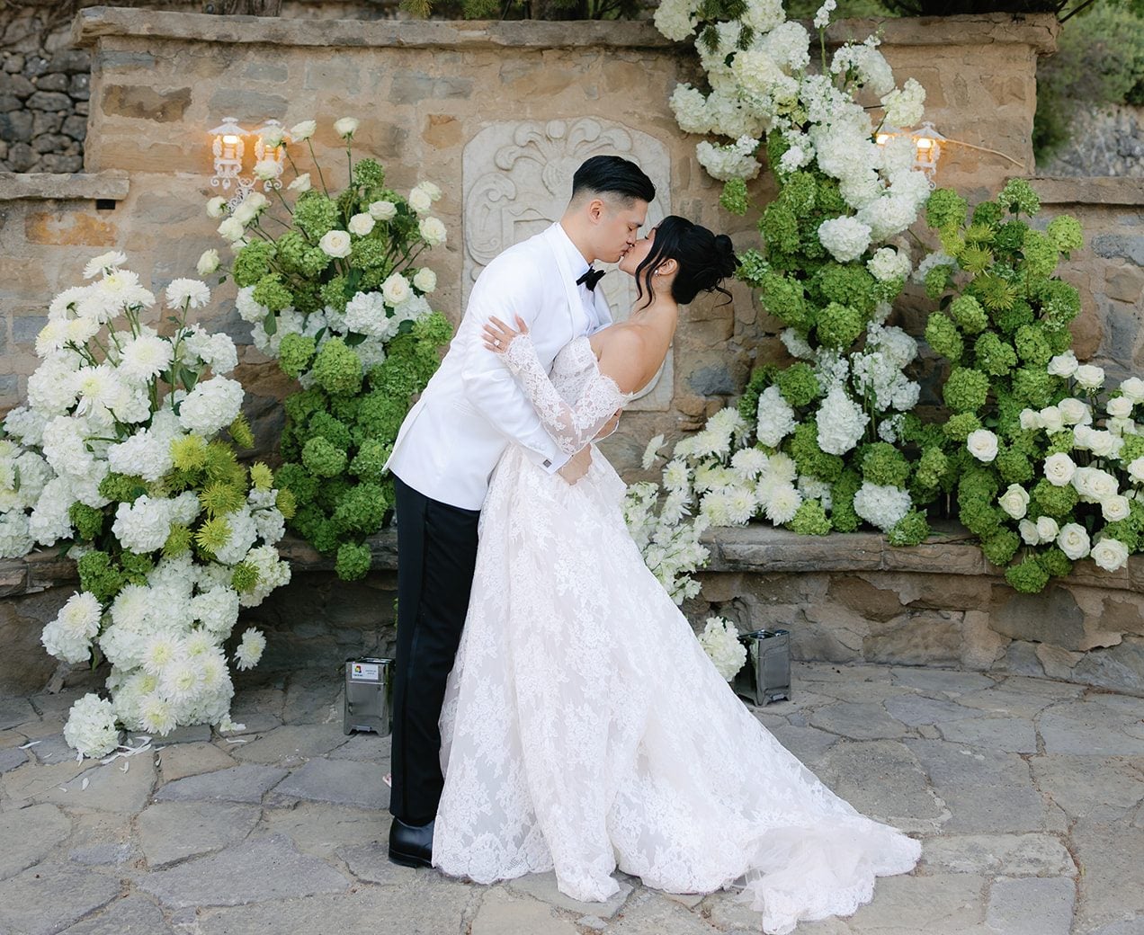 Romantic Wedding Dresses