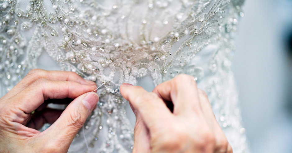 9 Things You Didn’t Know About Alterations at Kleinfeld