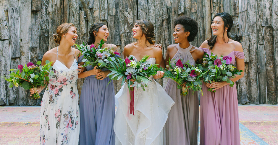 All the Bouquet Inspiration You Need