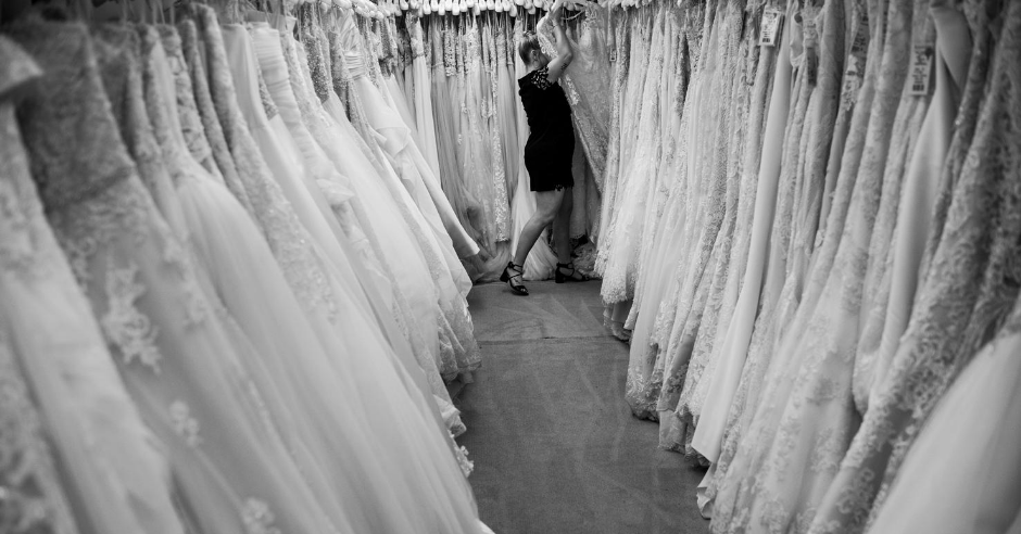 Our Kleinfeld Bridal Consultants’ Most Cherished Memories