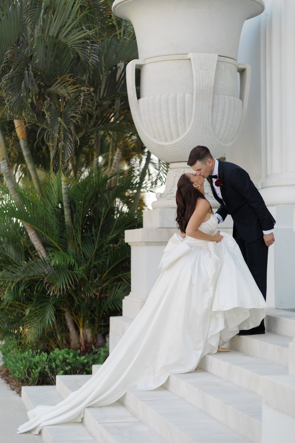 Kleinfeld Love Stories: Emily & Jordan