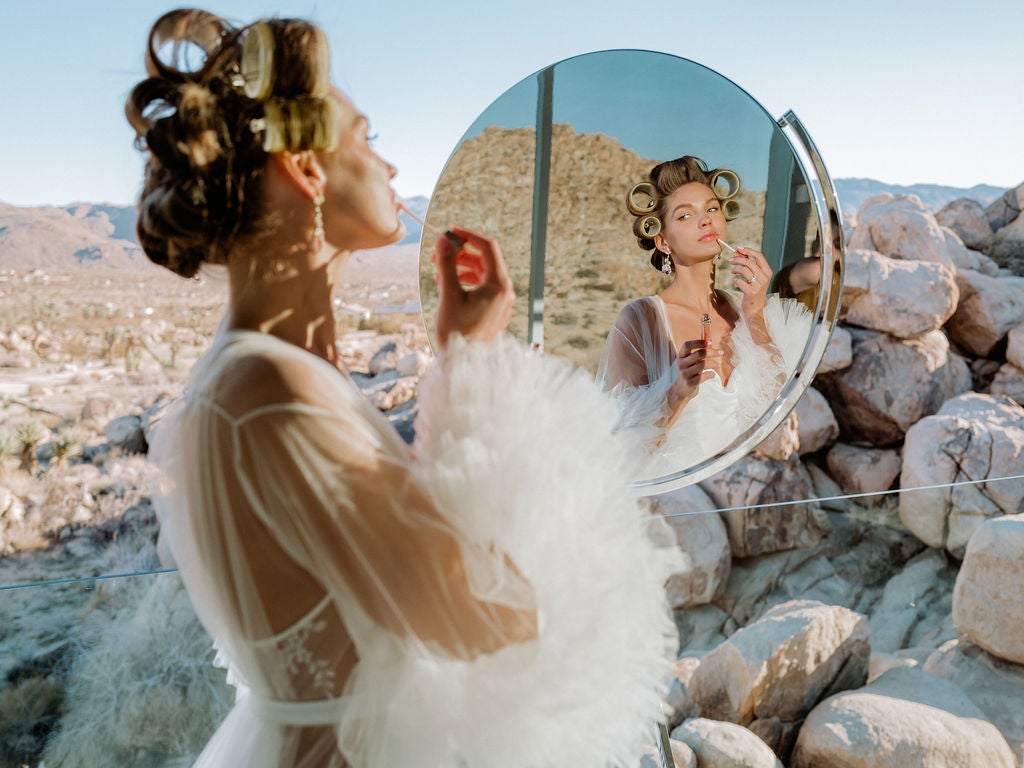 5 Bridal Style Rules Kleinfeld is Rewriting in 2023