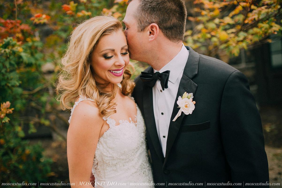 Kleinfeld Love Stories: Kelly and Ryan