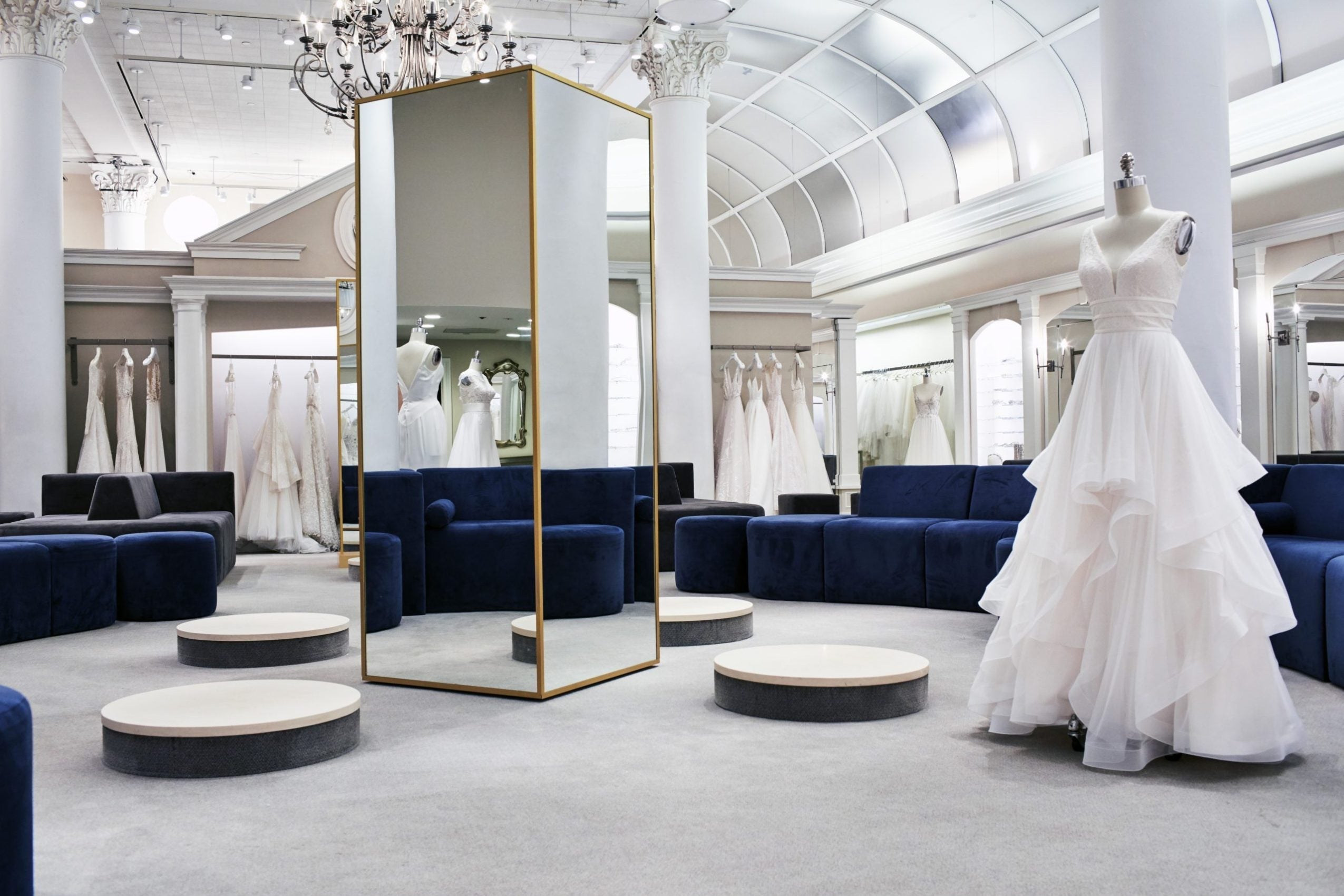 Kleinfeld Survey Promotion: Official Rules