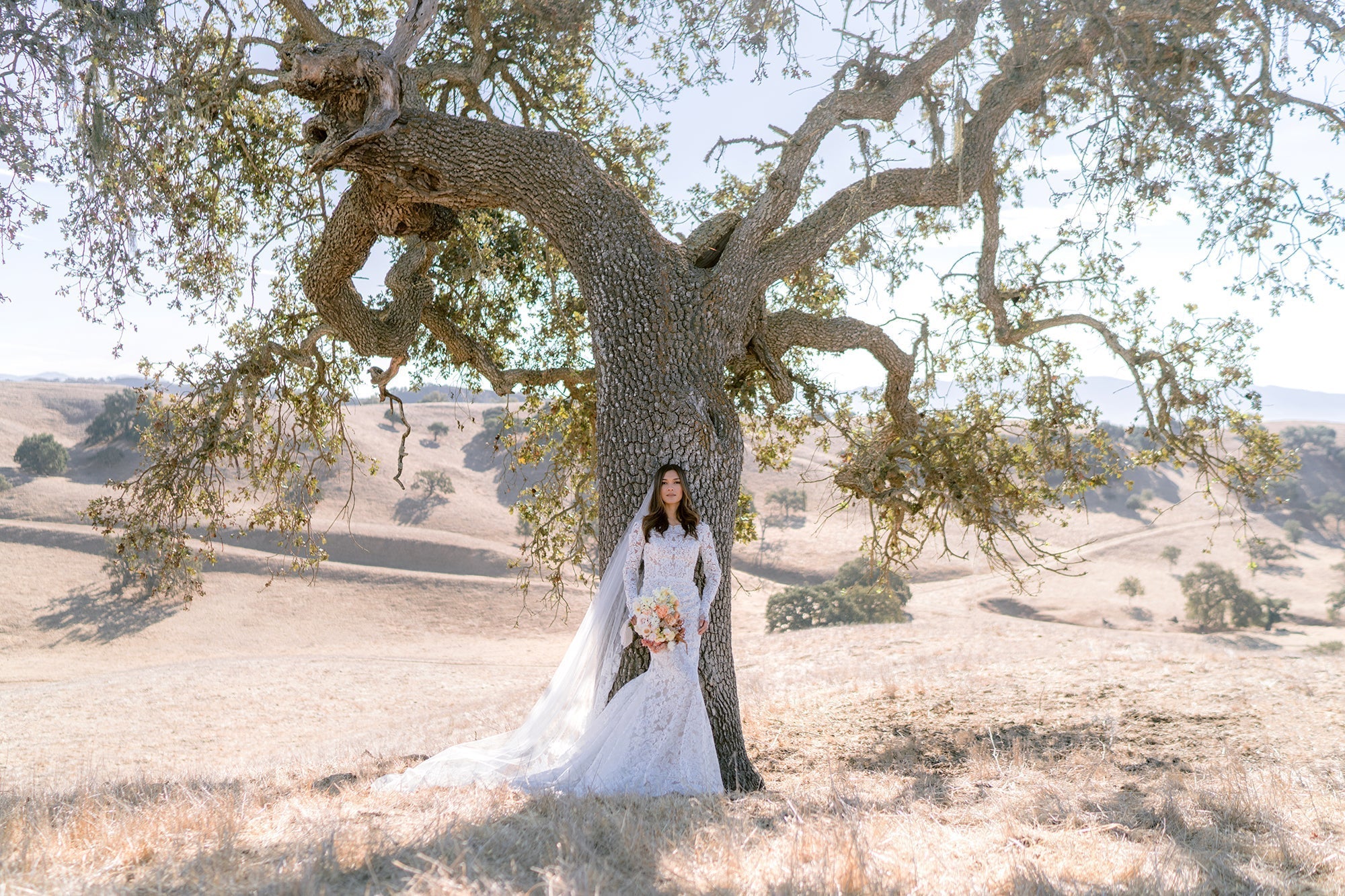 The Enduring Appeal of Classic Bridal Style