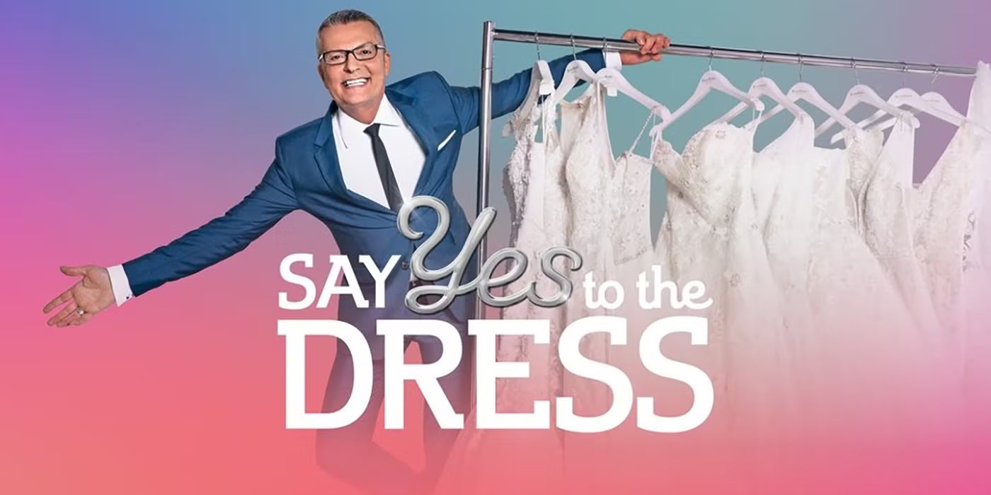 Tips for Finding Your Wedding Dress from Randy Fenoli