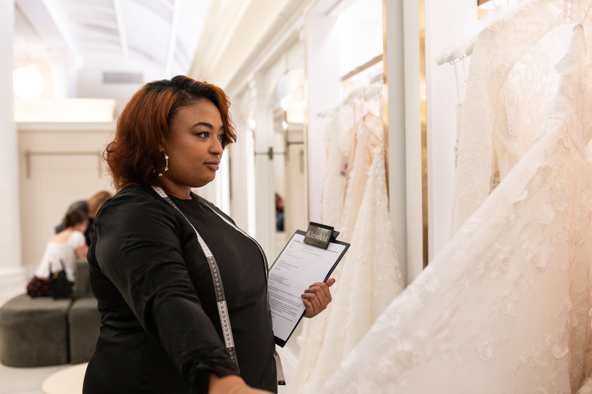 Top 7 Questions to Ask During Your Wedding Dress Consultation