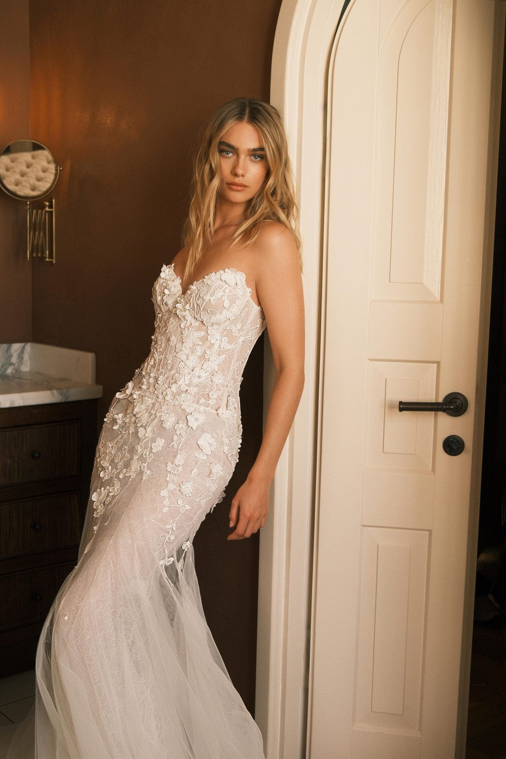 Why Fit and Flare Feels So Effortlessly Elegant