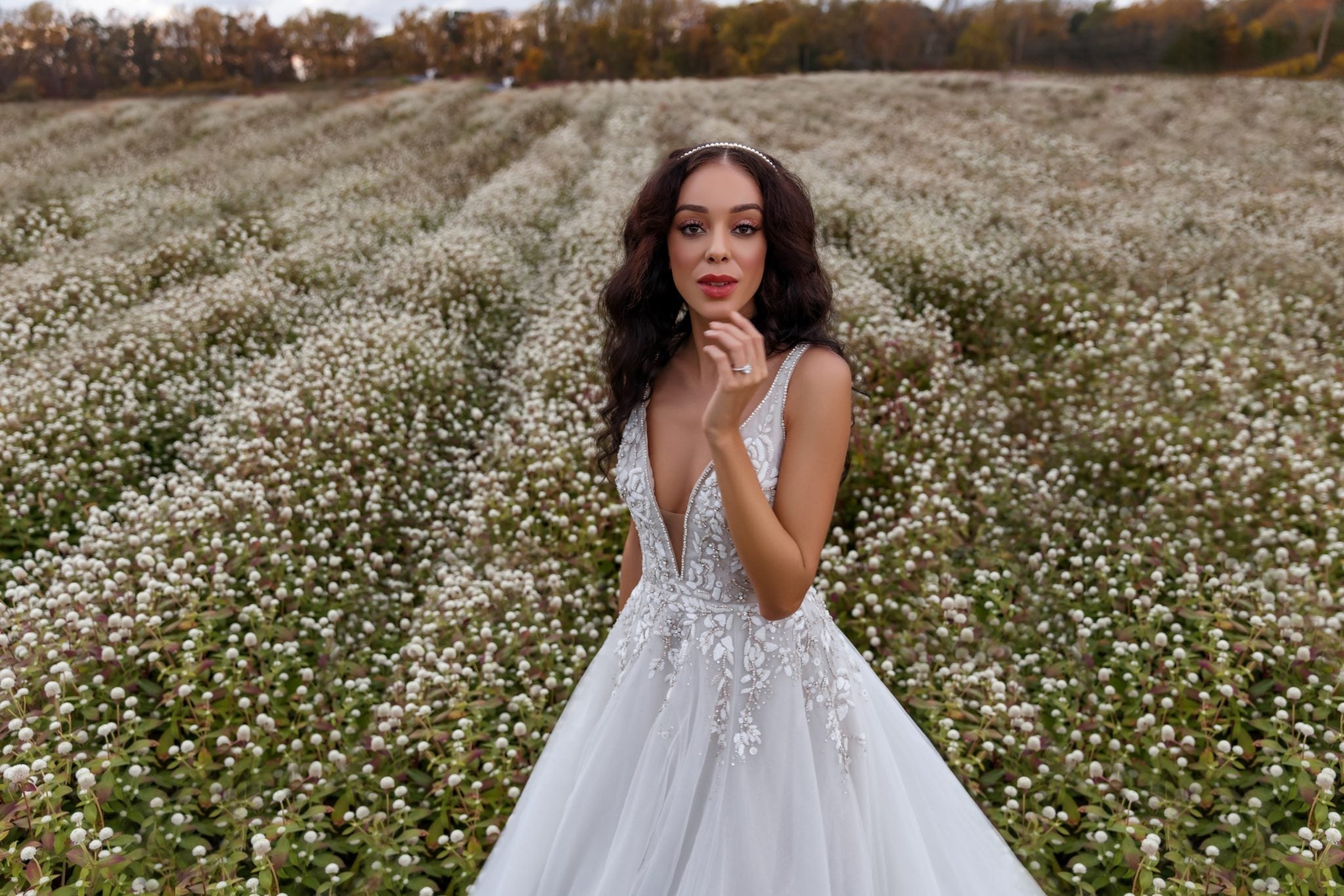 Bohemian Wedding Dresses | Kleinfeld Bridal Bohemian Wedding Dresses | Kleinfeld Bridal