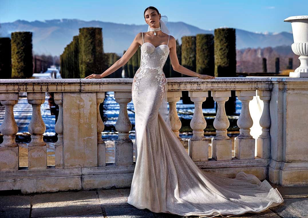Sexy Wedding Dresses | Kleinfeld Bridal Sexy Wedding Dresses | Kleinfeld Bridal