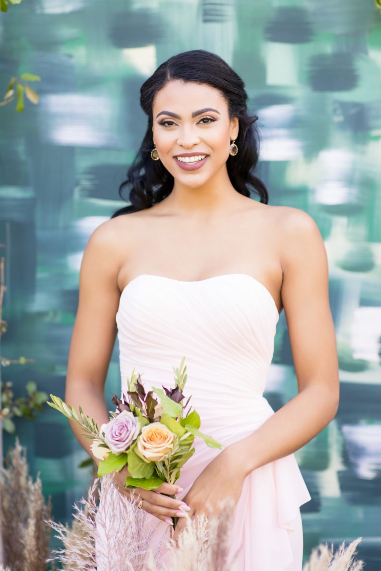 Ways To Make Your Maid Of Honor Stand Out Kleinfeld Bridal