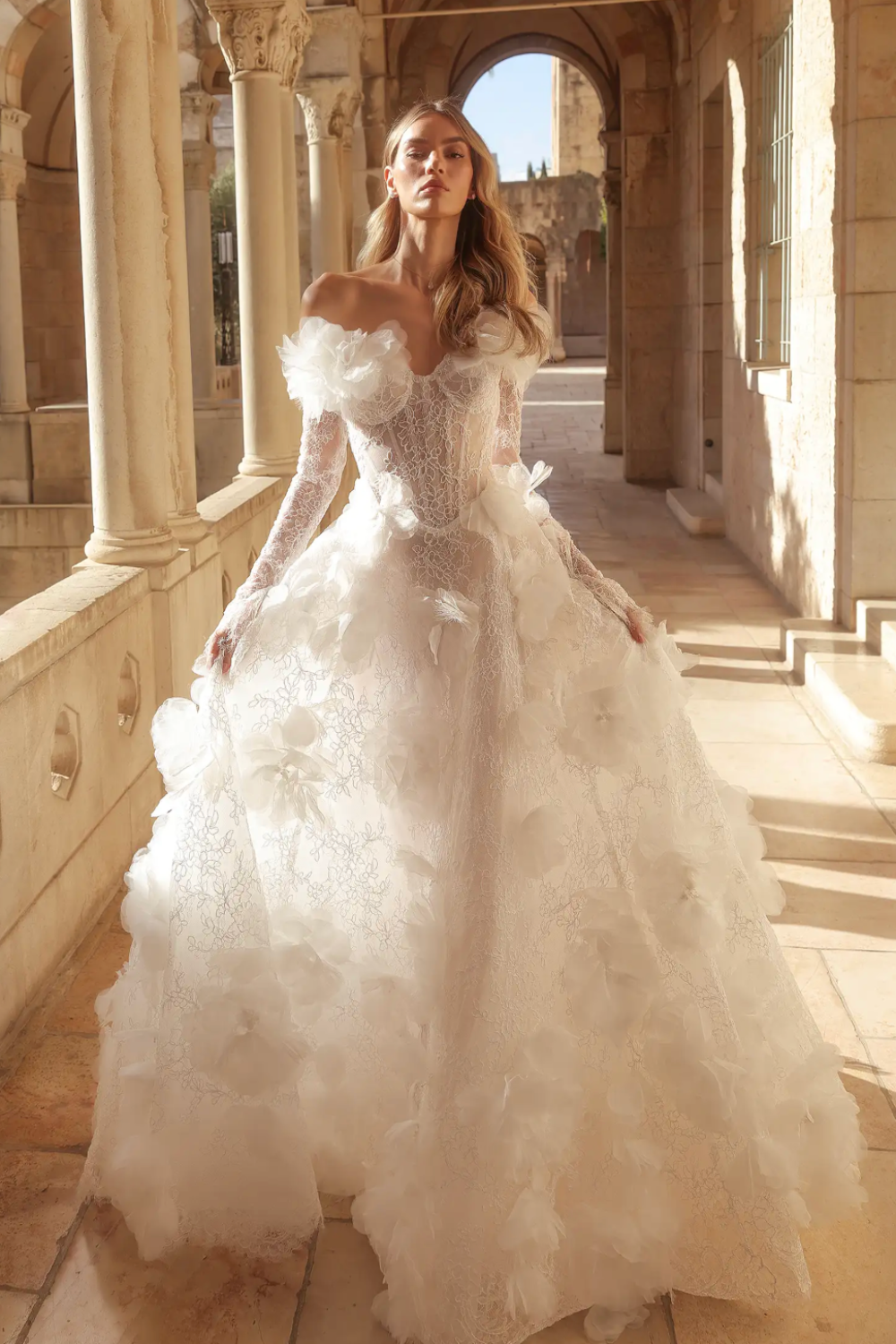 The Summer Edit from Pnina Tornai
