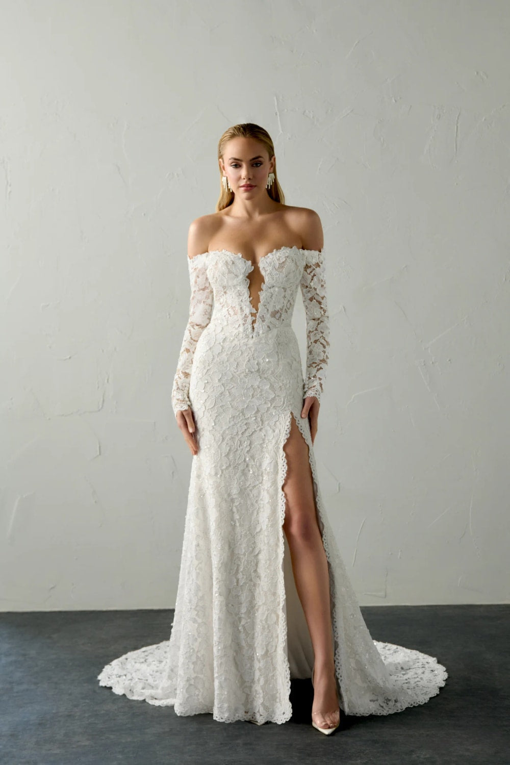 Justin Alexander Signature Dresses with Modern Allure