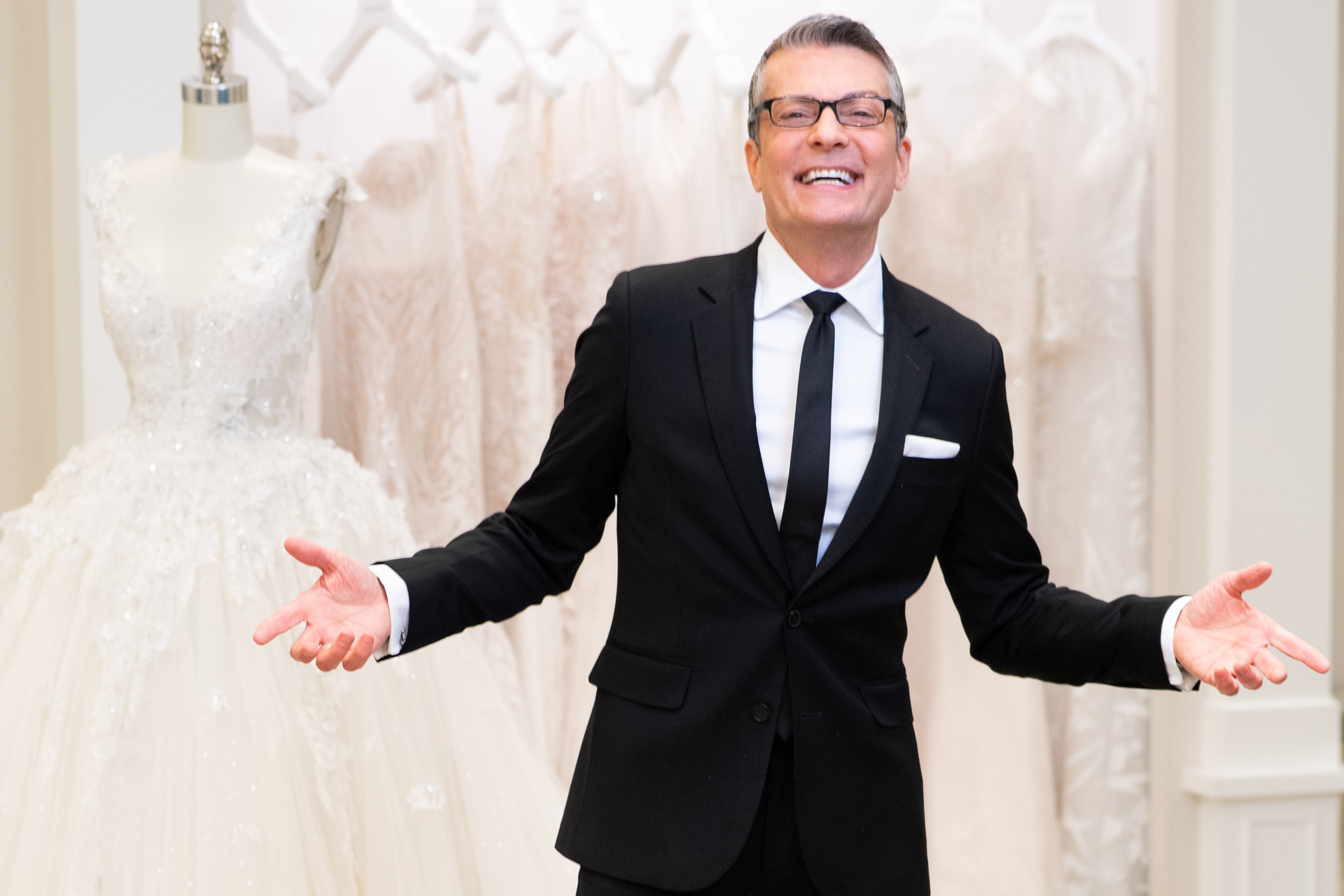 How to Visit Kleinfeld As a Fan