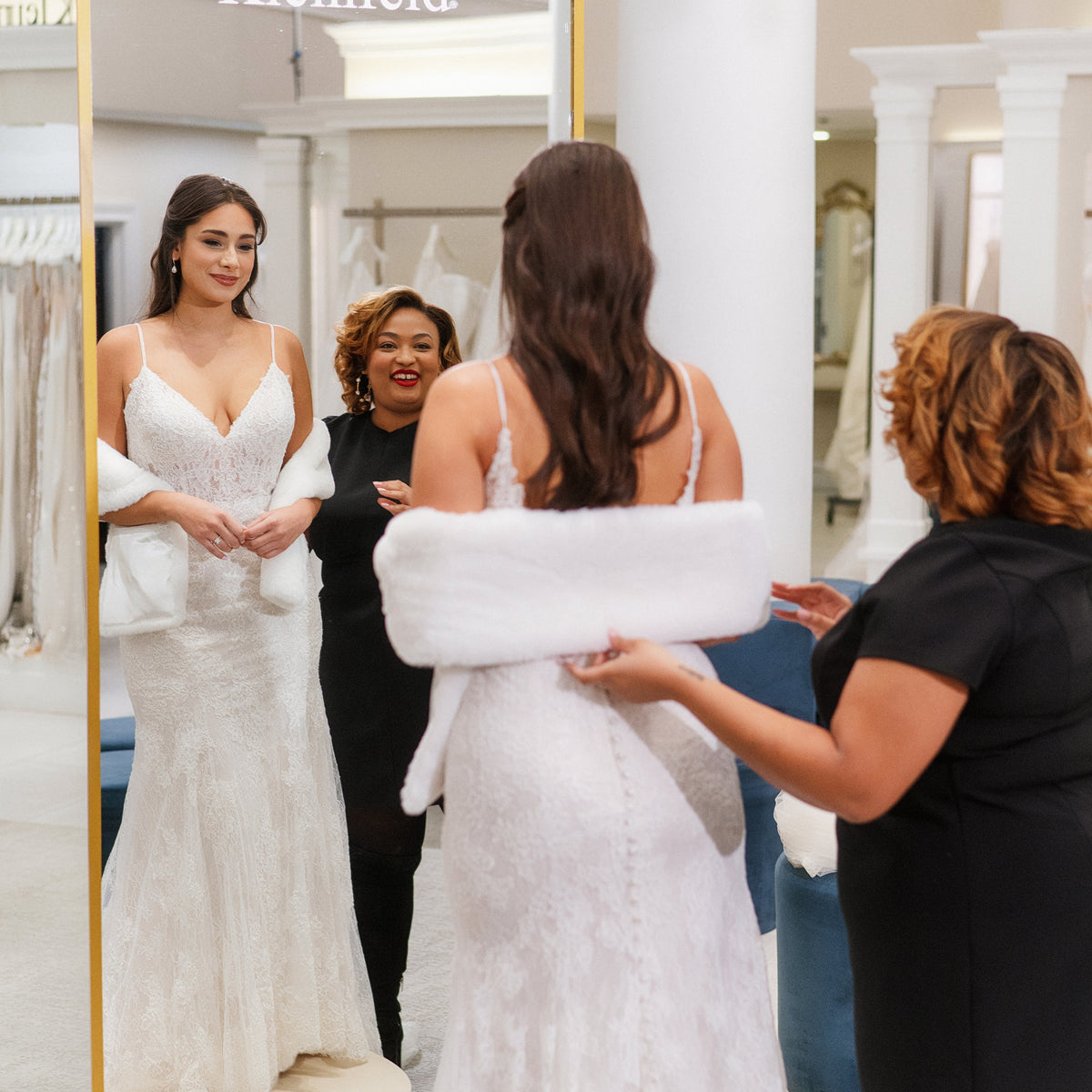 What to Wear | Kleinfeld Bridal Blog
