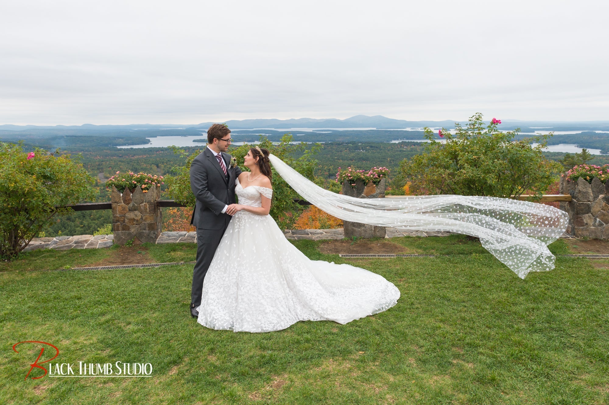 Kleinfeld Love Stories: Rebecca and Matthew