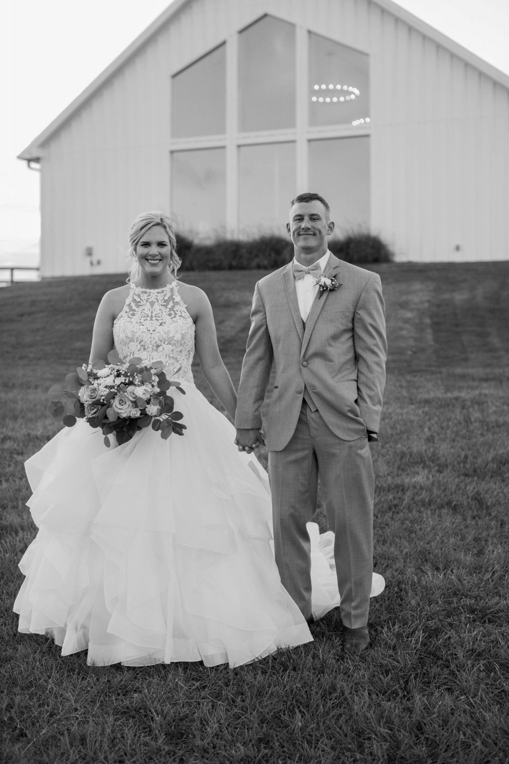 Kleinfeld Love Stories: Kaitlyn and Matthew