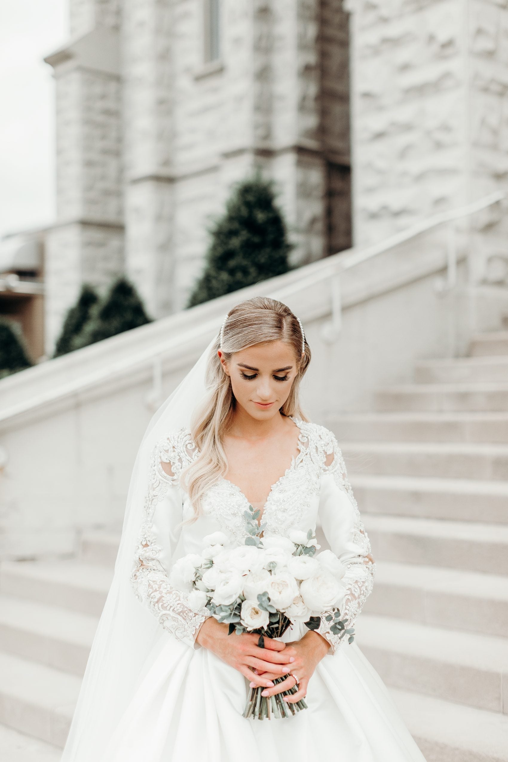 Kleinfeld Love Stories: Sofiya and Vlad