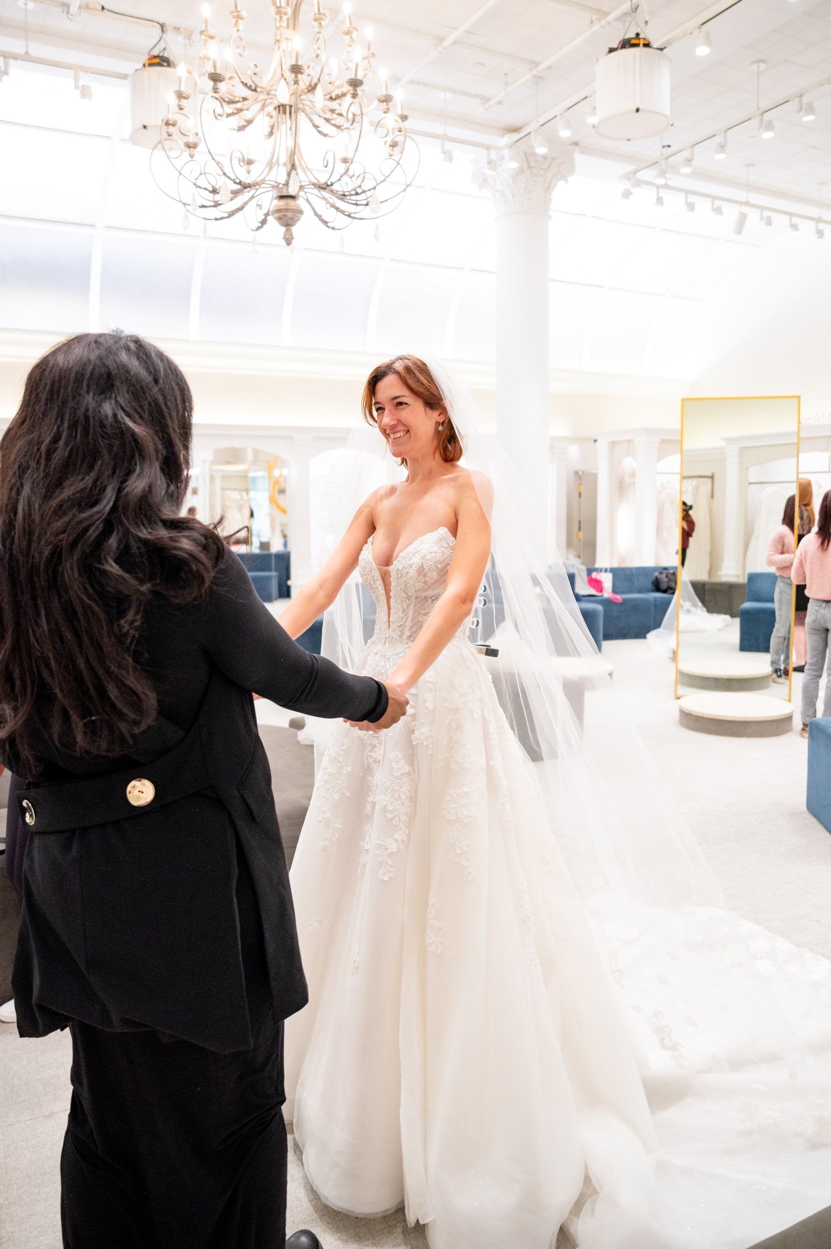 Is the Kleinfeld VIP Experience Worth It?