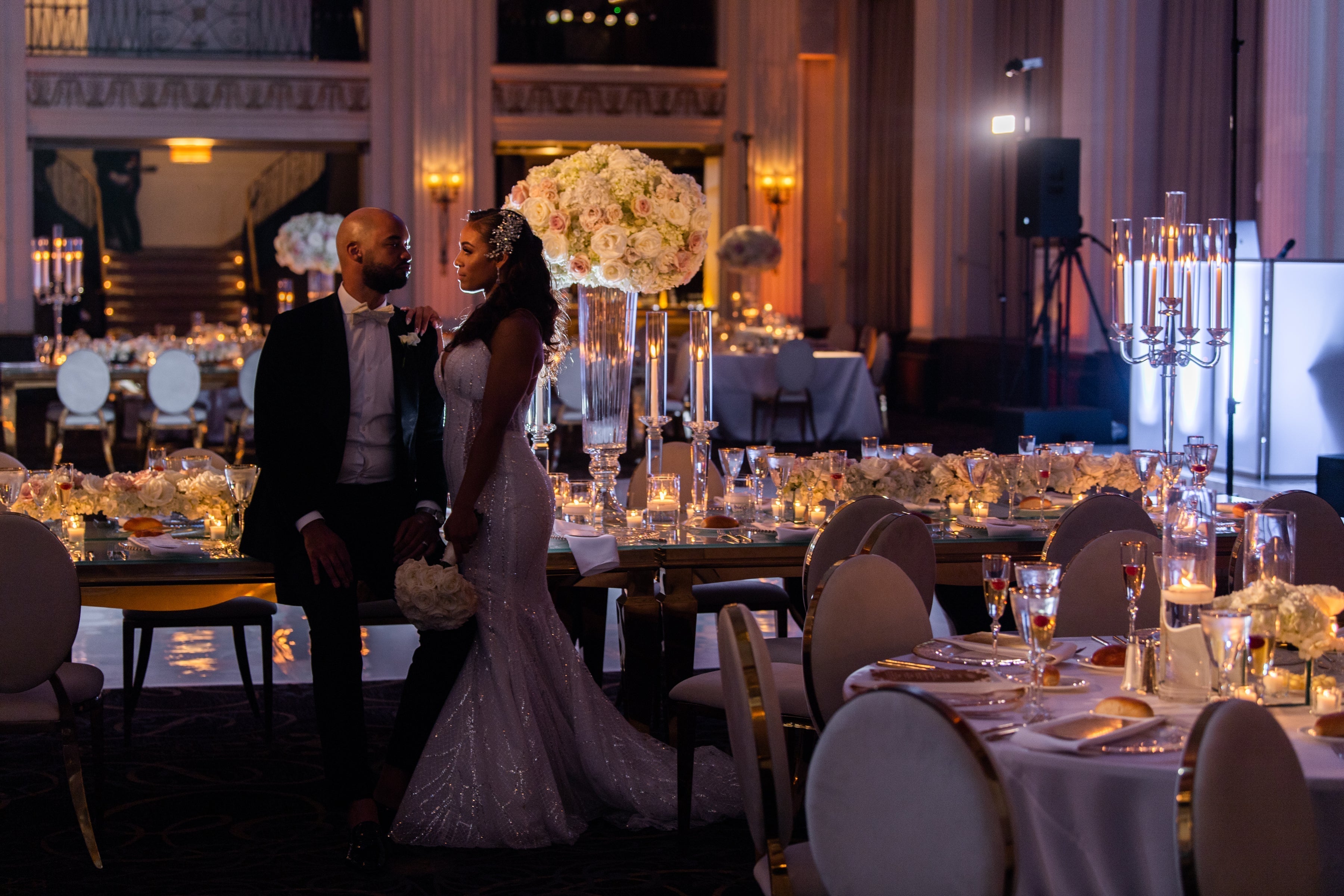 Kleinfeld Love Stories: Ty and Jaz