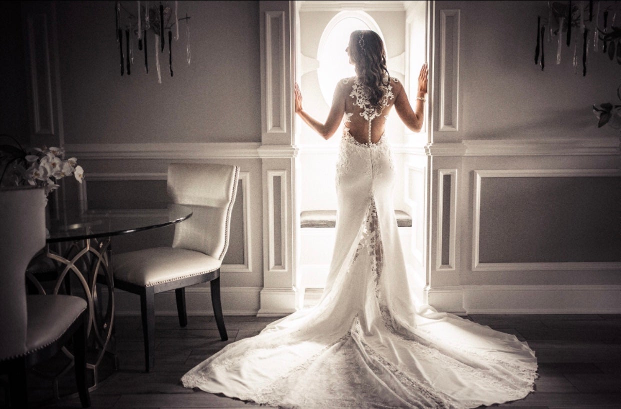 Kleinfeld Love Stories: Melissa and Matt