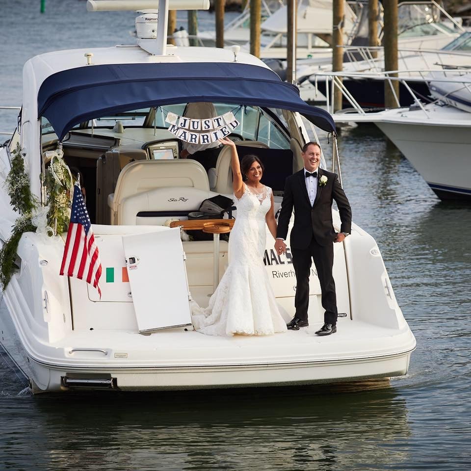 Kleinfeld Love Stories: Chastity and Ryan