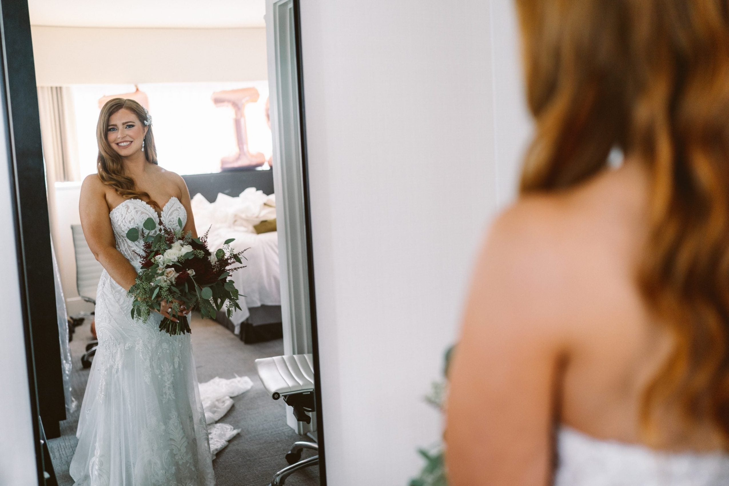 Kleinfeld Love Stories: Jeanmarie and Jack