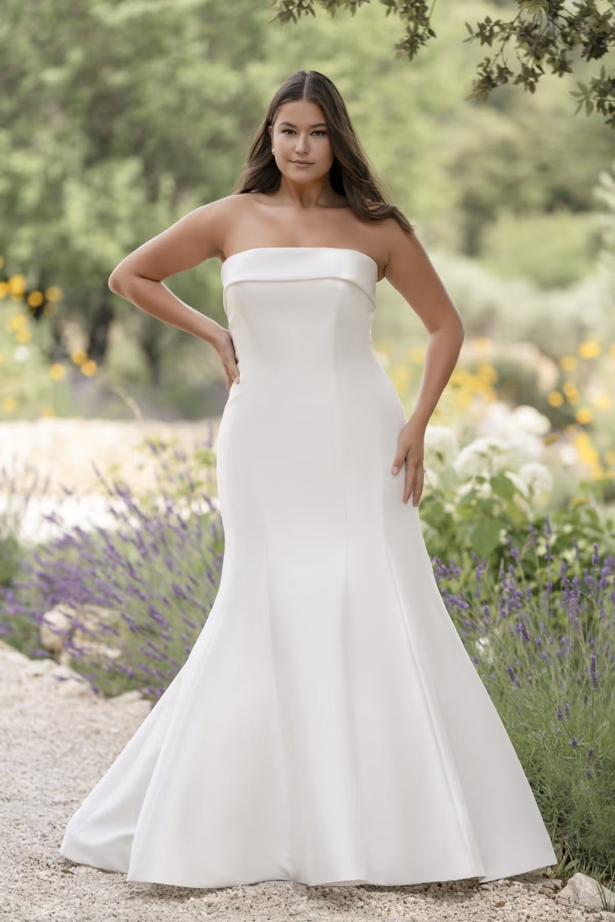 Why Brides Love Allure Bridals at Kleinfeld