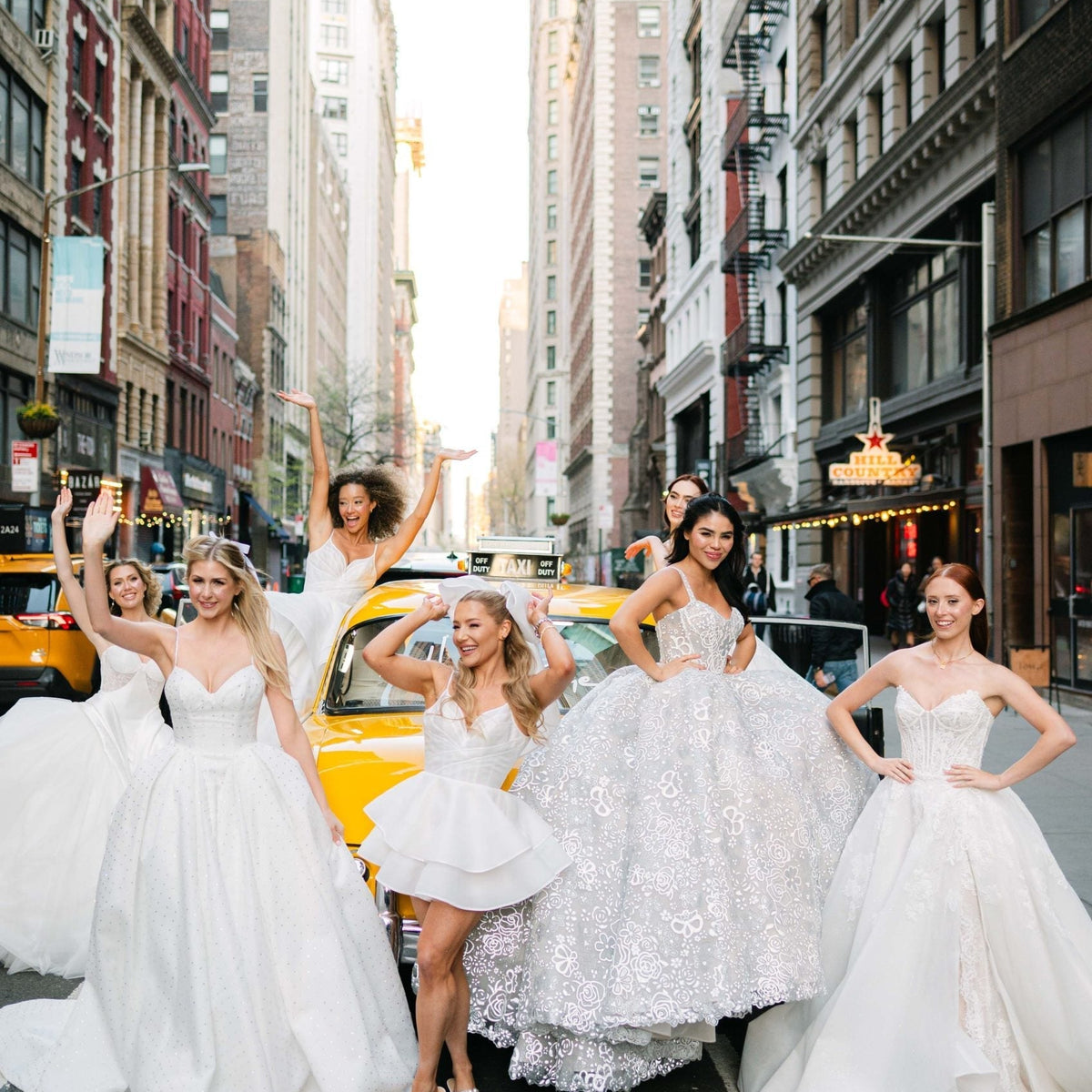 hayley wedding dress designer Hayley Paige Wedding Dresses 2020a&b bridal shop