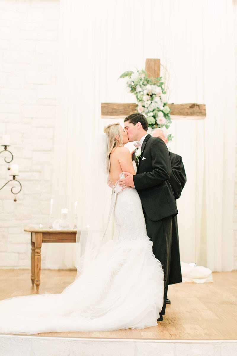 Kleinfeld Love Stories: Ashley and Adam