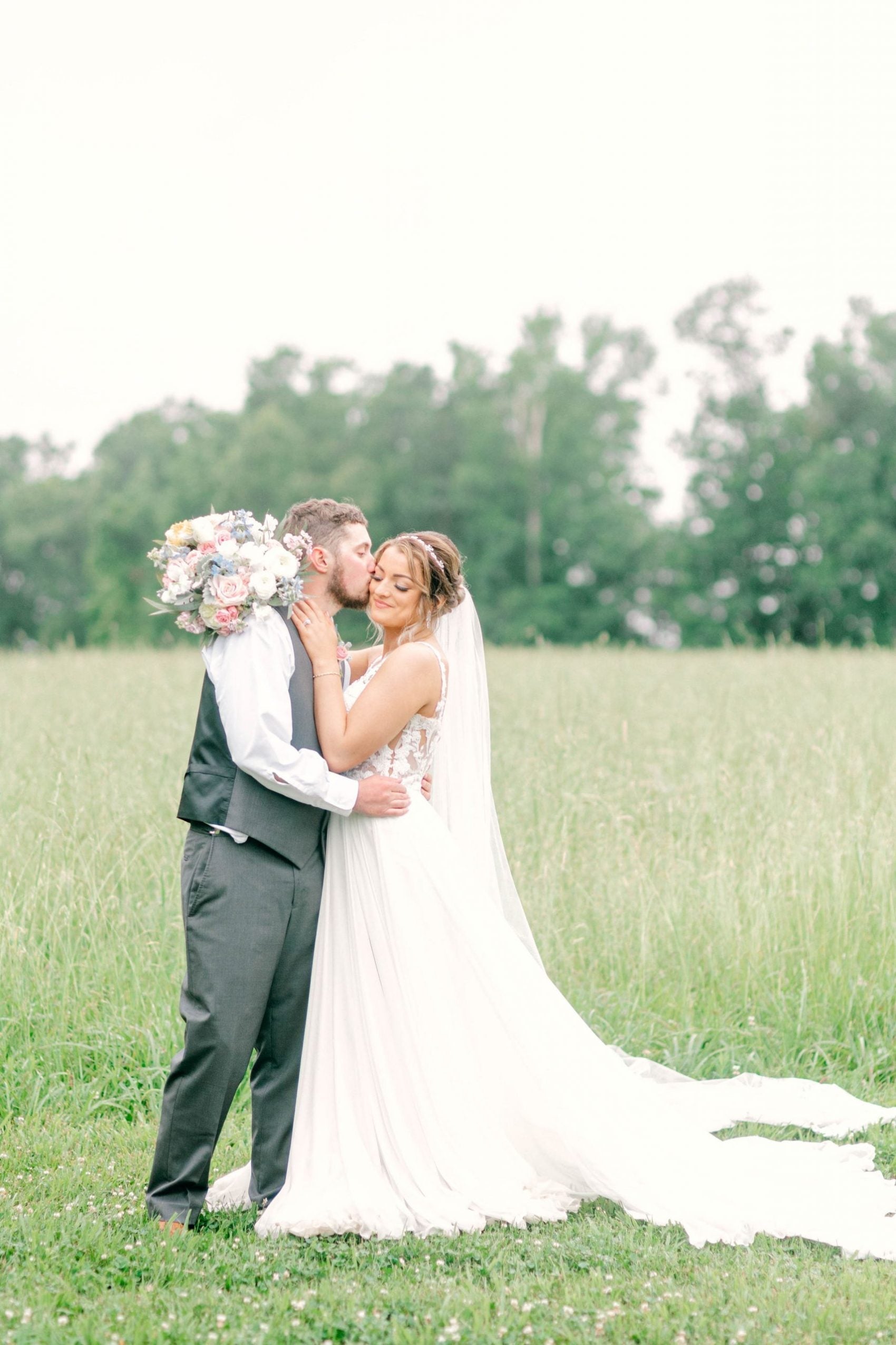 Kleinfeld Love Stories: Jacob and Lauren