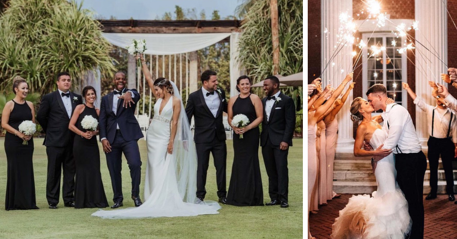 What You Should Bring To Your Kleinfeld Appointment