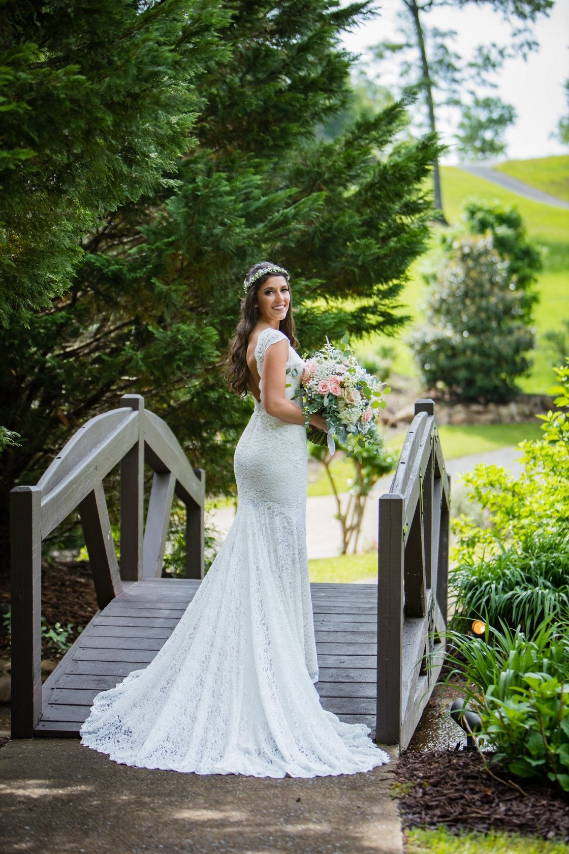 Kleinfeld Love Stories: Briar and Aaron