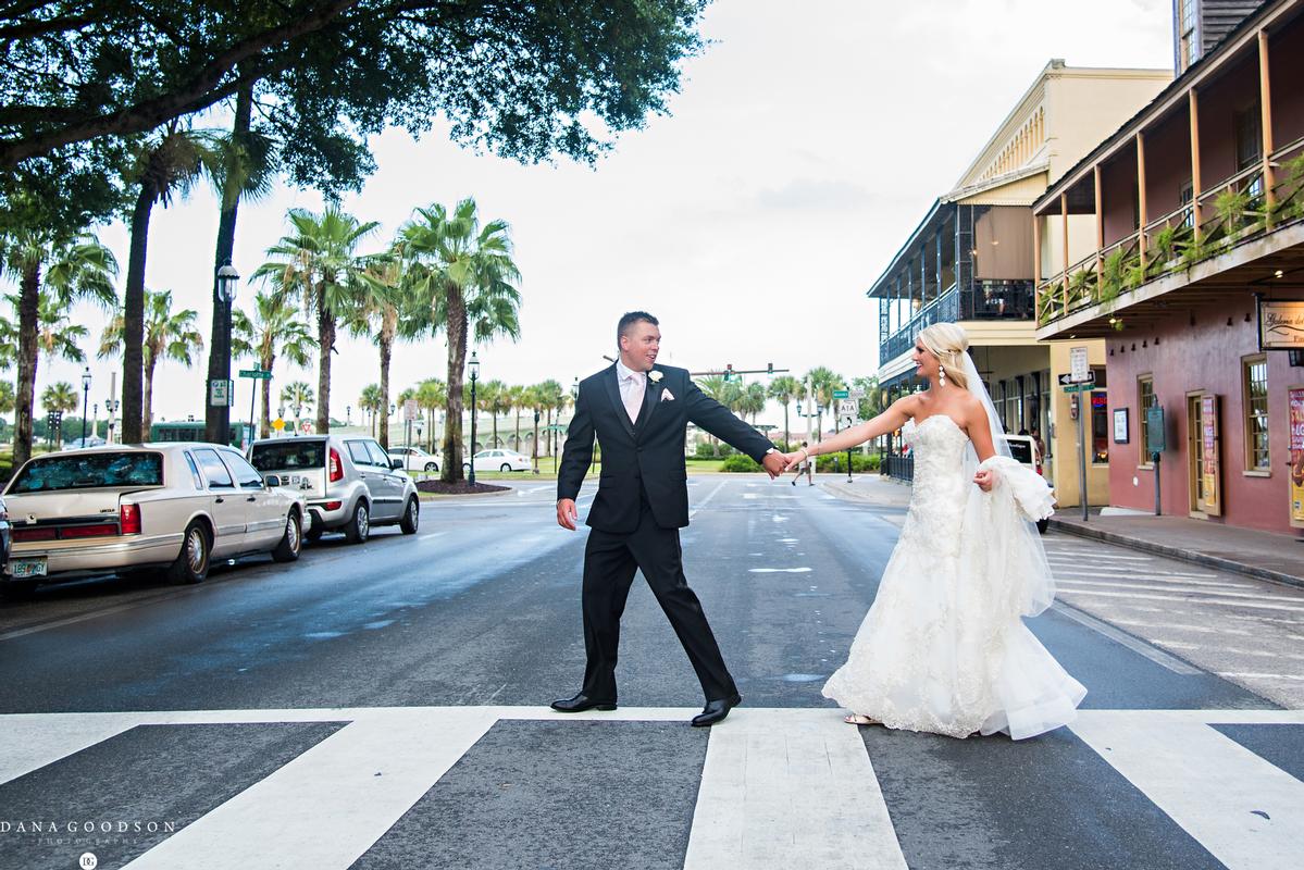 Kleinfeld Love Stories: Chelsea and Blake