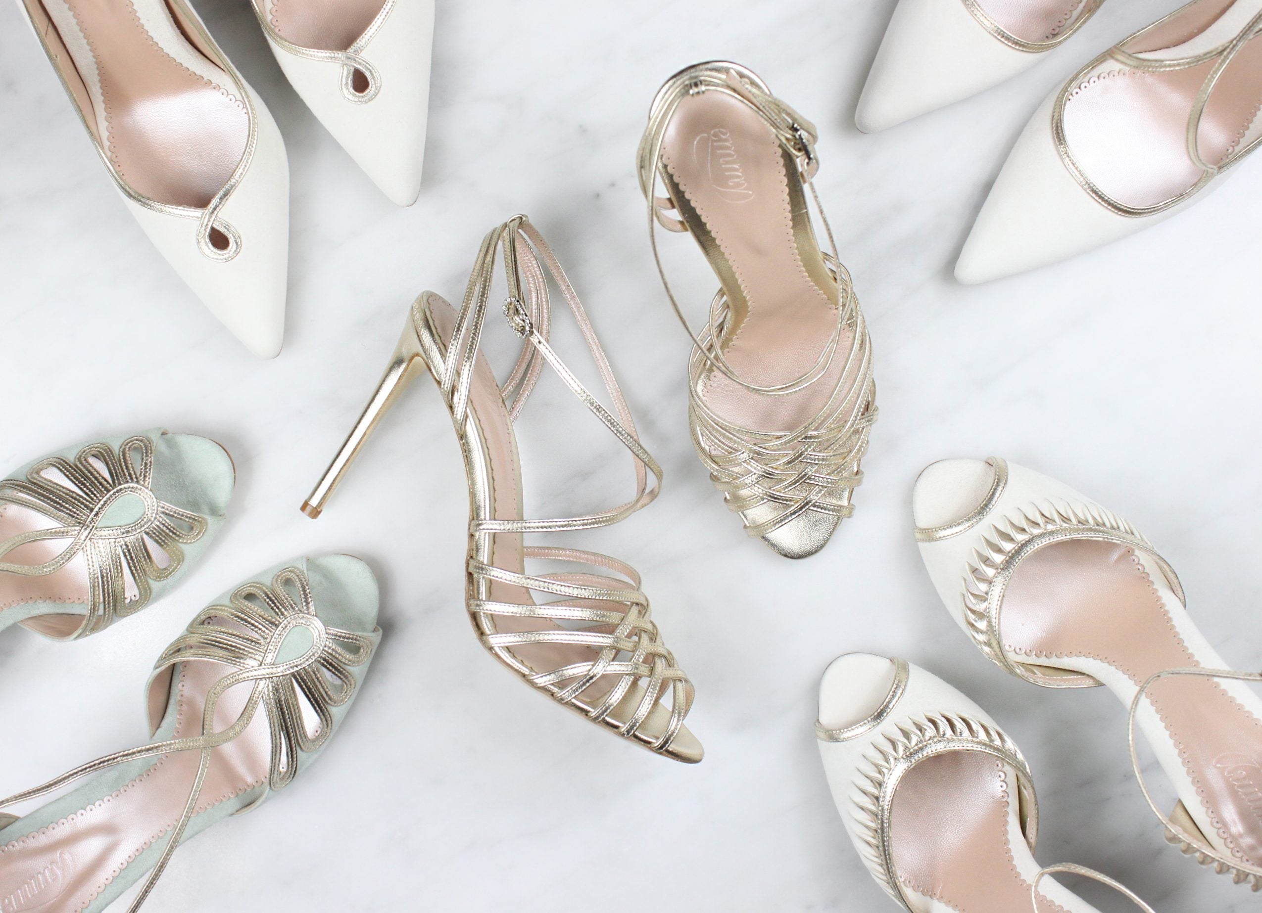 Why You Should Remember Your Shoes For Alterations Appointments